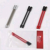 SIKU Inner strip cable V Brake Litepro Pipe Pipe folding bike VBrake noodle elbow worm hose cable ca
