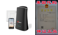 HiBoost Cell Phone Signal Booster for Home and Office Signal