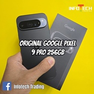 Telefon Pintar Terpakai Murah Google Pixel Premium Used Set Pixel 6 6A 7A 7 7 Pro 8 8 Pro 9 Smartpho