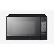 PANASONIC 32L Solo Microwave Oven NN-ST65JB