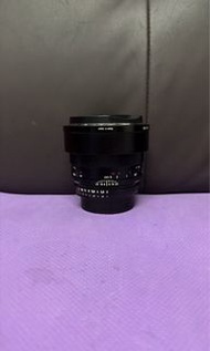 超平 新淨靚仔 Zeiss ZF.2 50 50mm F2 Macro nikon F Mount