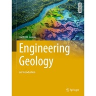 Engineering Geology Book: IntroductionAN