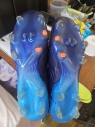 97% New Adidas Copa Sense.1 FG 頂級 袋鼠皮 足球鞋