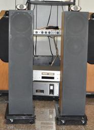 英國高階喇叭TANNOY SENSYS DC2