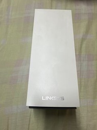 Linksys MX 5300 Wi-Fi 6E 三頻router Mesh System