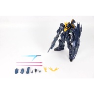 Daban Model 6643 MG 1/100 Banshee Norn Final Battle Version Model Kit