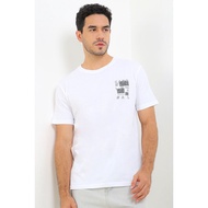 Cardinal Men's T-Shirt C2396P08A