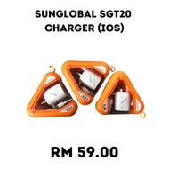 SUN GLOBAL CHARGER SGT20 IOS