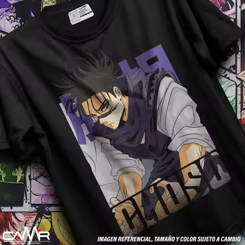 Jujutsu Kaisen Choso T-Shirt Anime Manga JJK Unisex Shirt Soft Tee All Sizes