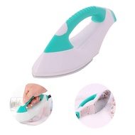 For Home Travel Portable Mini Handheld Electric Steam Ironing Foldable Lightweight Iron Clothes Steamer Garment Ironing Machine