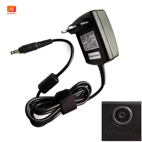 12V 1.5A AC Adapter For SONY BDP-S1700 BDP-S2700 BDP-S3700 BDP-S4700 BDP-S5700 Blu-Ray Disc Player P