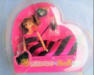 Jenny Friend 吉川日奈 Yoshikawa Hinano Doll