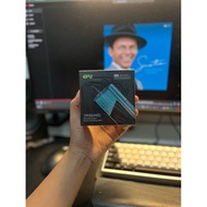 DAC EPZ TP35 Pro Black - Official Warranty ON - Portable - Box - Cable C to C - DAC - Preloved