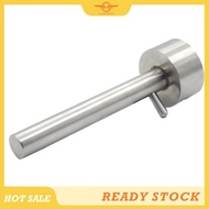 [CloudsMiles] Nonstick Falafel Mold Meatball Maker Spoon, Tool Falafel Freeze Stainless Steel, Meatb