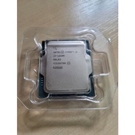 Cpu Intel Core I3 12100