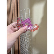 Aikatsu Planet Acrylic Mini Stand Rose