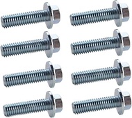 Dewhel LS Engine Transmission 4L60e Bell Housing Bolts Set Kit T56 LS1 4L60 LS2