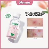 BNB barenbliss Pimple Warrior Salicylic Acid Acne Spot Treatment Drying Lotion [Inflammation Relieve