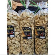 Cikruh basreng coin spicy 1.8 kg Cikruh basreng coin spicy 1.8 kg
