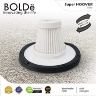 BOLDe Hepa Filter Cyclone Series