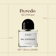 BYREDO PERFUME (100% ORIGINAL, AUTHENTIC, GUARANTEED)