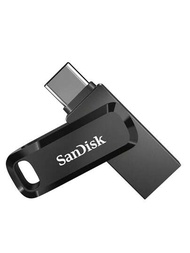 Sandisk Ultra 雙 Otg Type-c 筆式驅動器,帶 Usb 3.1 Pendrive 64gb 128gb 256gb U 盤 150m/s 適用於智能手機筆記本電腦