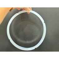Good quality electric pressure cooker gaskets 3L-4L-5L-6L components, spare parts, electric pressure