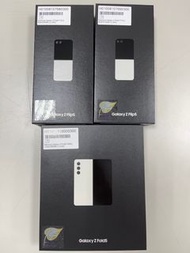 Samsung Galaxy Z Flip 5 fold 5 256/512 台灣全新公司貨