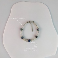 Beads CRYSTAL BEADS BRACELETS