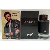 EXPLORER MONT BLANC FOR HIM
