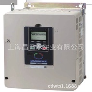 Yaskawa Brand New GA70B4168Yaskawa Inverter GA700Series Frequency Converter75kw