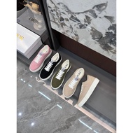 Dior Latest B101 Series Matchpoint Couple Style German Training Shoes Casual Sports Shoes Dior B101 