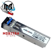 SFP Microbits SFP-1G-LX-SM | SFP 1.25G 40KM 1310nm Single mode