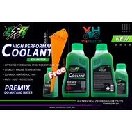 [FREE CORONG]ESR MOTOR COOLANT HIGH PERFORMANCE 100% ORIGINAL FROM ESR AIR COOLANT ESR