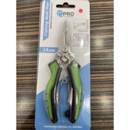 PRO FISHING Stainless Steel Split Ring Plier PF1043