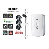 JOVEN Water Heater With PUMP (SL30iP)