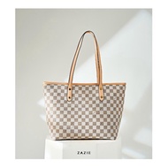 【ZAZIE】Elegancy Bags - Tas Fashion Wanita PU Leather