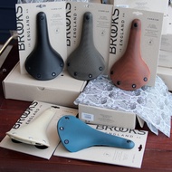 BROOKS CAMBIUM Bicycle Seat Model C17/C19/C67 And C15