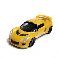 TOMICA 多美 No.50 LOTUS EXIGE S 蓮花 跑車 無外盒