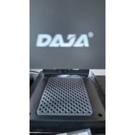 Pegboard Jig for DAJA DJ6 Laser Engraver