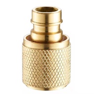 WATER FAUCET QUICK SWITCH CONNECTOR -1/2INCH,DN15 water pipe connector