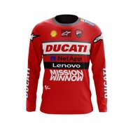 Men's T-shirt MotoGP Ducati Special Edition