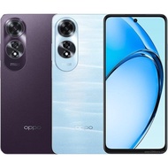 OPPO A60 (malaysia set)