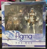 figma 095 KOS-MOS