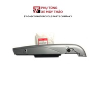 Chain box cover on HONDA Wave alpha / S | 40510-KTL-640ZB_6A 5E