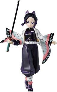 Ichibansho Figure - Demon Slayer: Kimetsu no Yaiba - Shinobu Kocho (The Third), Bandai Spirits Colle