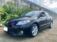 ▪️2012年TOYOTA ALTIS 2.0▪️