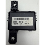 Kia Forte Relay ECU 91940-1M510