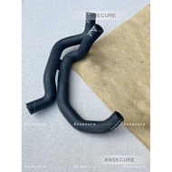 1.8 Engine Coolant Hose Pipe For VW Golf 4 MK4 Bora Audi A3 8L TT Seat Leon Toledo Skoda Octavia  1J