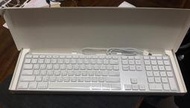 蘋果原廠 Apple Magic keyboard 有線鍵盤